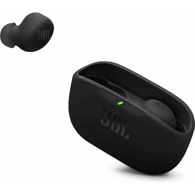 JBL Wave Buds2 Black