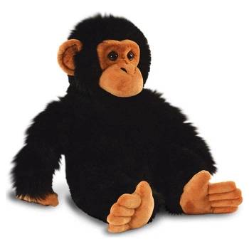 Keel Šimpanz 30 cm