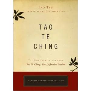 Tao Te Ching (ISBN: 9781585426188)
