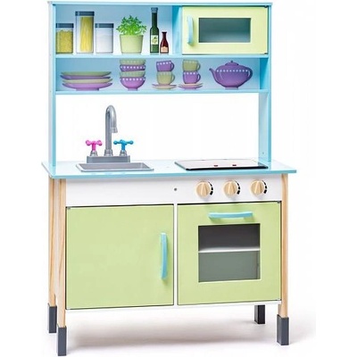 Woodyland Кухня ´´Barbara´´