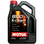 Motul 8100 X-Clean+ C3 5W-30 5 l