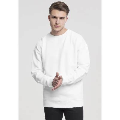 Тениска Urban classics Sweat Gt long sleeve T-shirt - White (White)