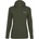 Salewa Дамско софтшел яке Salewa Women's Agner DST Jacket Softshell jacket - Dark Olive - размер 38 (EU) (103-1501-0713)