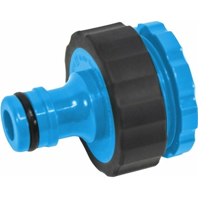 XTLINE Adaptér s vnitřním závitem softgrip | 1/2"-3/4"