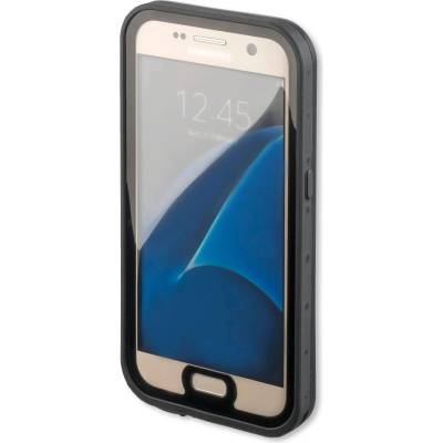 4smarts Waterproof Case Active Pro NAUTILUS - ударо и водоустойчив калъф за Samsung Galaxy S7 (черен)