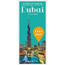 Dubai Easy Map