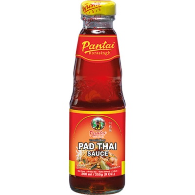 PANTAI Omáčka na Pad Thai 200 ml