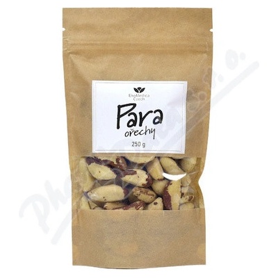 EkoMedica Para ořechy 250 g