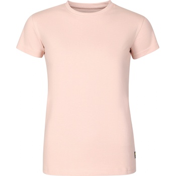 NAX Дамска памучна тениска nax NAX DOLLA peach whip NAX | Oranzhev | ЖЕНИ | XS