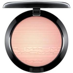 MAC Extra Dimension Skinfinish Beaming Blush хайлайтър за лице 9 гр