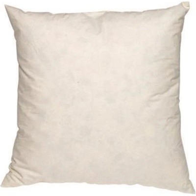 Broste Výplň do polštářů 60x60 peří
