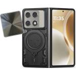 Techsuit Калъф за Motorola Razr Fold - CamGuard Pro - Techsuit - Черен (KF2365159)