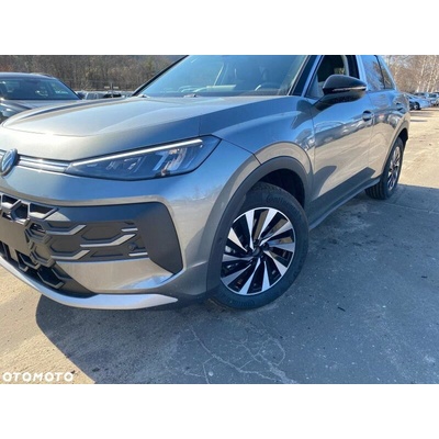 Volkswagen T-Roc 1.5 TSI Life DSG 110 kW