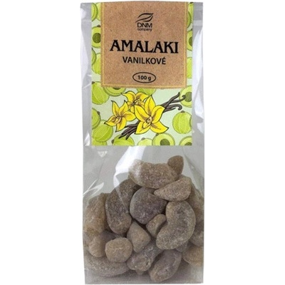 DNM Company Amalaki vanilkové 100 g