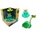Wiky Chobotnice set do vany