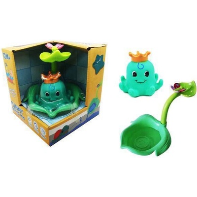 Wiky Chobotnice set do vany