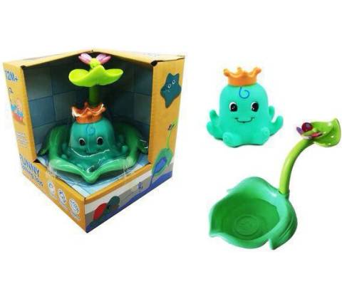 Wiky Chobotnice set do vany