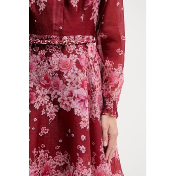 Hale Bob Рокля с коприна Hale BOB (58YZ670A)