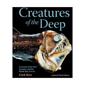 CREATURES OF THE DEEP (ISBN: 9780228103295)