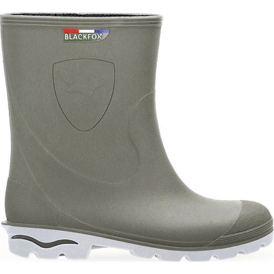 Blackfox holínky Hyrome khaki
