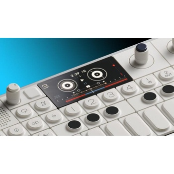 Image 1 of teenage engineering OP-1