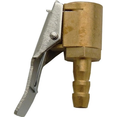 Hustící koncovka V-643 pr. 6 mm - průchodná – Hledejceny.cz