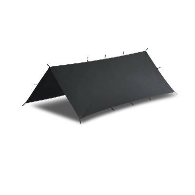 Helikon-Tex SUPERTARP SMALL bivakovacia celta 250x200cm - SHADOW GREY