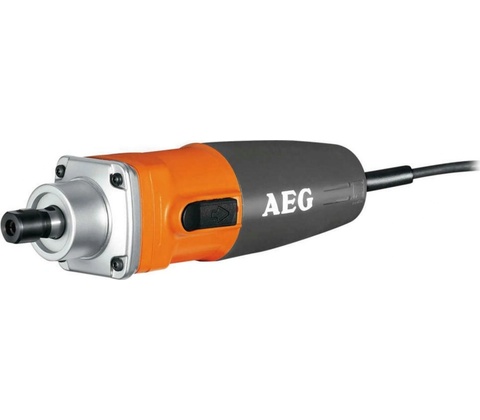 AEG GS 500 E
