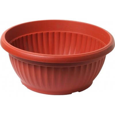 Nohel Garden Žardinka SIMILCOTTO plastová terakota 30 cm