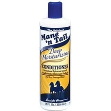 Conditioner Mane and Tail Deep Moisturizing 355ml