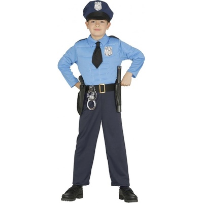 policajta