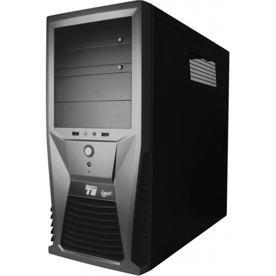 Arctic Cooling Silentium T11