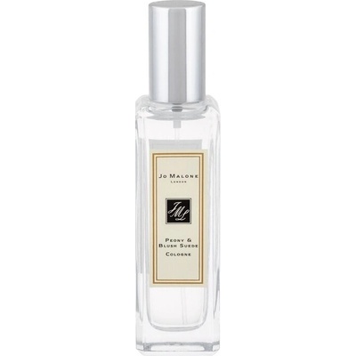 Jo Malone Peony & Blush Suede kolínská voda dámská 30 ml
