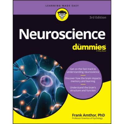 Neuroscience For Dummies - Amthor Frank