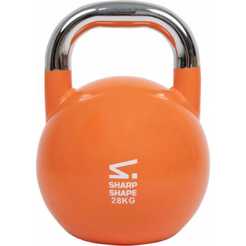 SHARP SHAPE COMPETITION 28 kg