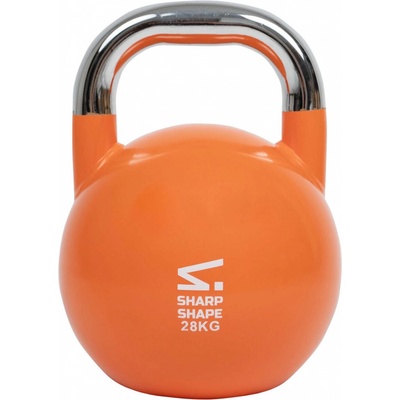 SHARP SHAPE COMPETITION 28 kg