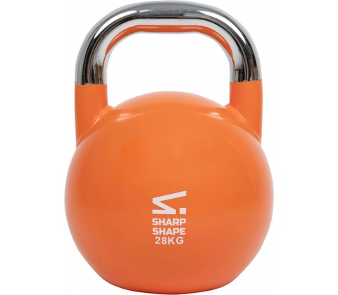 SHARP SHAPE COMPETITION 28 kg