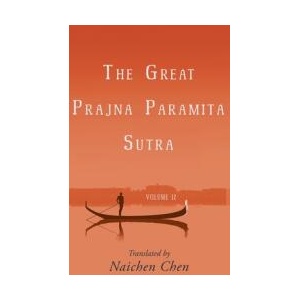 The Great Prajna Paramita Sutra, Volume 12 | Naichen Chen (ISBN: 9798887472935)