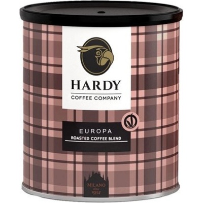 Caffe Hardy EUROPA 250 g