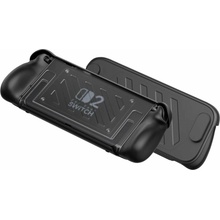 JSAUX Dělené ochranné pouzdro pro Switch 2 PC0114