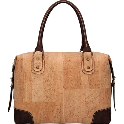 Korková kabela Bonita brown