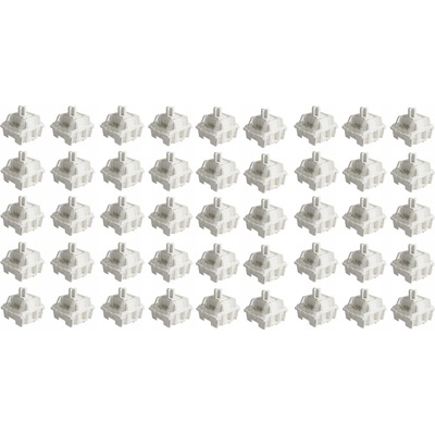 Akko CS Air Switch 45 ks