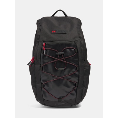 Унисекс раница Under Armour UA Summit Trail Backpack Under Armour | Cheren | МЪЖЕ | ЕДИН РАЗМЕР