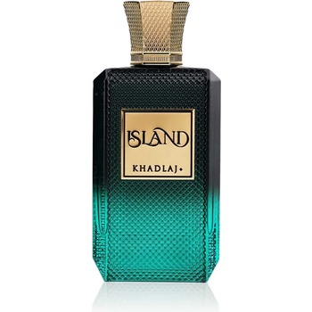 KHADLAJ Island Парфюмен екстракт 100 ml