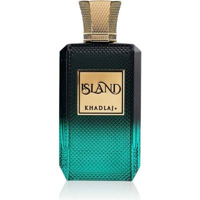 KHADLAJ Island Парфюмен екстракт 100 ml