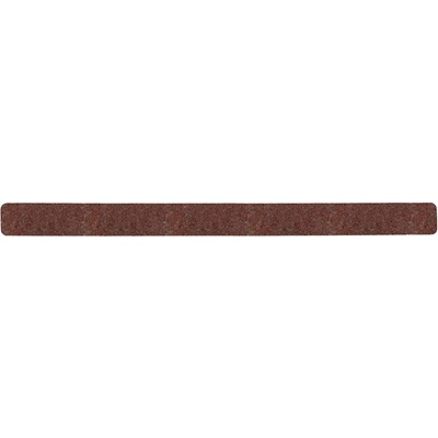 M2 Protišmyková páska univerzálna 50 x 650 mm hnedá 10 ks