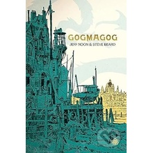 Gogmagog