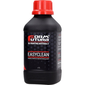 Formfutura Почистващ препарат за смола EasyClean - 1.000 ml (EC-RESINCLNR-01000)