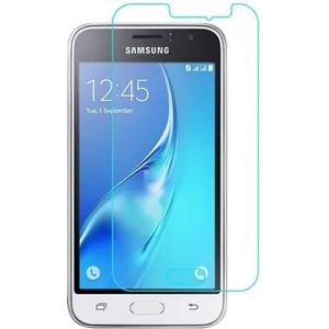 Samsung Galaxy J1 J120 (2016) закален стъклен протектор