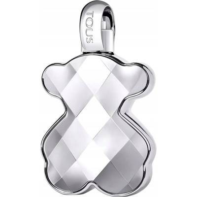 Tous Love Me The Silver parfémovaná voda dámská 90 ml